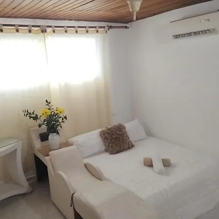 A 15 Min Del Centro Apartamento *