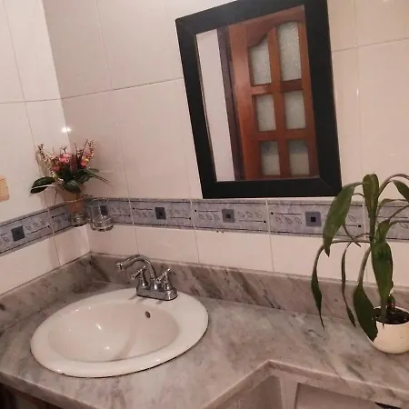 Apartment A 15 Min Del Centro