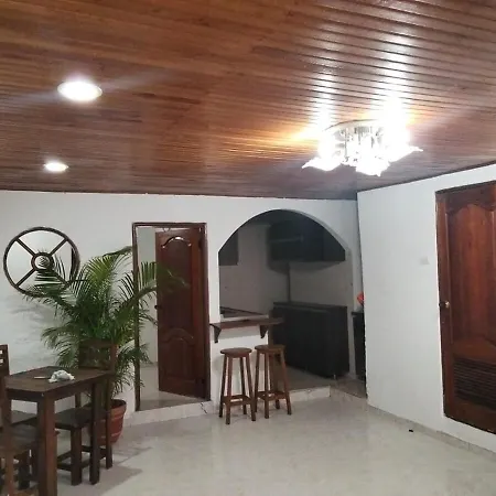 Apartamento A 15 Min Del Centro *